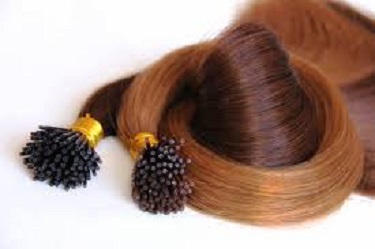 (image for) European Remy 22" Silky I-Tip "AAA" Grade 50 Strands 0.65 Gram